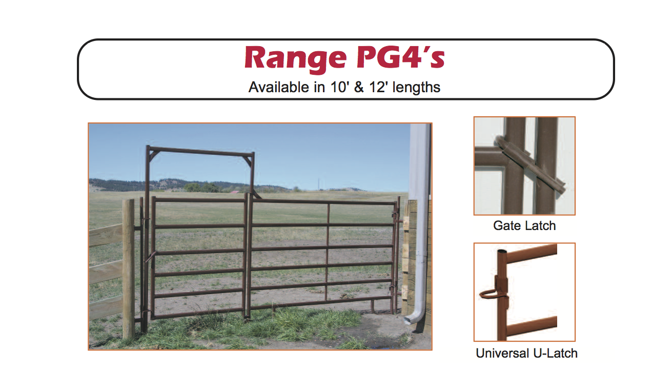 HiQual - range pg4's range pg4's